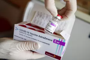 Catamarca recibir 6.400 dosis de la vacuna AstraZeneca