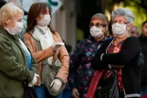 Frente de Todos  present en el Senado el plan de regularizacin de deudas previsionales