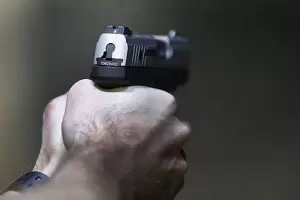 Se dispara la tenencia de pistolas de balines, �qu� se necesita para tener una?