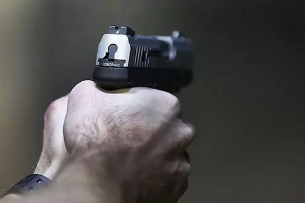 Se dispara la tenencia de pistolas de balines, �qu� se necesita para tener una?