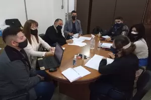 Semana de la Educaci�n en Contexto de la Privaci�n de la Libertad