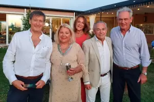 El intendente de Exaltacin de la Cruz neg haber autorizado la fiesta de Carri