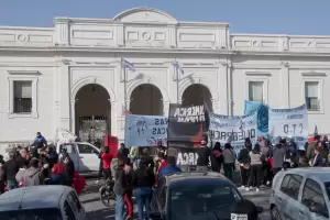 Paro del SOEM: dictaron la conciliacin obligatoria