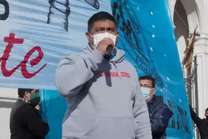 SOEM: Nueva citacin para el 10 de septiembre