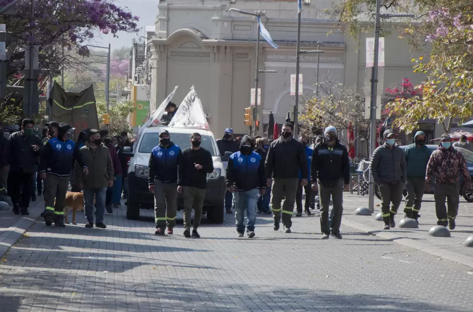 Foto: Cesar Gomez/La Unin.