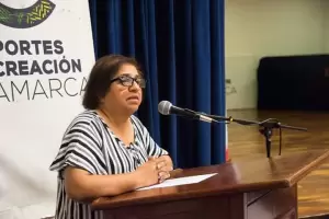 Bettina Pandolfi: Queremos que la gente crezca al mismo ritmo que crece la Ciudad