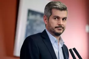 Imputaron a Marcos Pea y a Faurie en la causa del contrabando de municiones a Bolivia