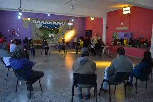 Sector pblico y privado trabajan juntos por el turismo fiambalense