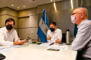 Buenos Aires detect el primer contagio de la variante Delta por transmisin comunitaria