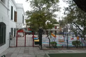 Este jueves se realizar el sorteo de vacantes para el nivel inicial de La Fray