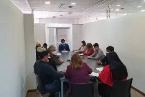 UPCN, ATSA, ATE y Viales tambin acordaron con el Gobierno un aumento del 11%