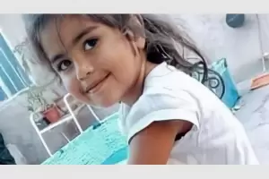 Los padres de Guadalupe publicaron una carta a 13 meses de su desaparicin: "No se olviden de su carita"