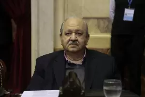 Decretan tres das de duelo provincial por la muerte de Brizuela del Moral