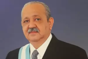 La UCR despidi a Brizuela del Moral: Hasta siempre, Ingeniero