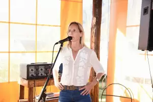 Marcolli asumir en reemplazo de Brizuela del Moral