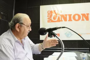 Falleci el exgobernador, Ing. Eduardo Brizuela del Moral