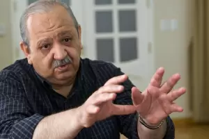 Dirigentes nacionales despidieron al ex gobernador