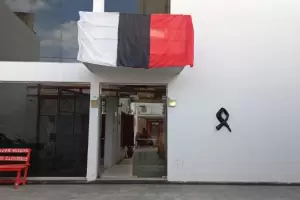 Luto en el Comit de la UCR