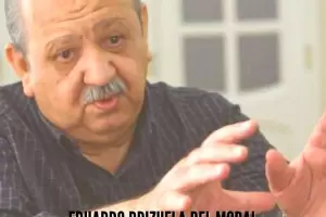 El Partido Socialista de Catamarca despide a Brizuela del Moral