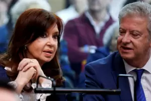 El abogado de Cristina Kirchner pidi su sobreseimiento y habl de "oportunidad histrica"