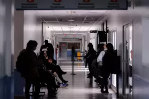 Reportaron 161 muertes y 6994 nuevos casos de Covid