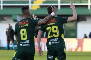 Defensa y Justicia sigue de racha: Esta vez le gan a Newells