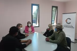 Suman comunidades originarias al Plan Arraigo