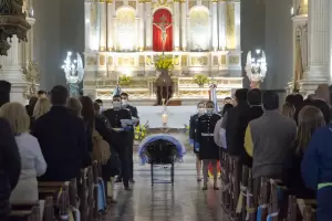 El ltimo adis a Eduardo Brizuela del Moral