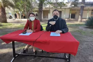 Salud colocar ms de 30 mil vacunas en las prximas semanas, mientras espera sumar la Pfizer