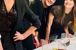 Fiesta en Olivos: el fiscal rechaz el planteo de inconstitucionalidad presentado por una de las imputadas