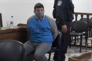 Crimen de Petrona Centeno: �No voy a pagar yo solo lo que hicimos los dos�