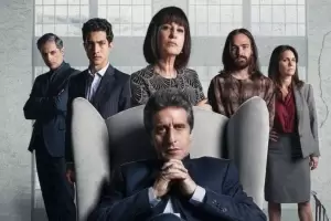 A dos semanas de su estreno, se confirma que "El Reino" tendr segunda temporada