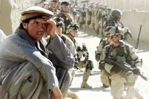 Afganistn: EE.UU. bombarde a un miembro de Estado Islmico tras atentado en el aeropuerto de Kabul