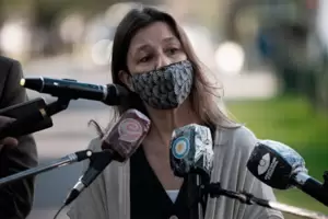 Frederic espera pericias clave para avanzar en la investigaci�n del ataque al diputado baleado