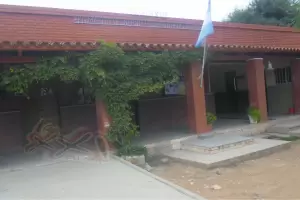 Delincuentes entraron a robar a una escuela en Andalgal�