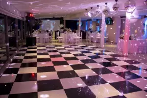 En Capital se habilitan salones de fiestas y eventos sociales