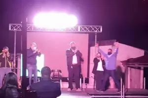 Denunciaron presi�n policial sobre uno de los testigos del atentado a Miguel Arias