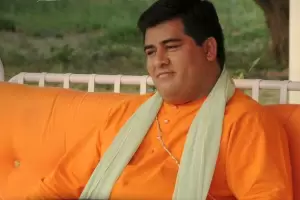 El Maestro Amor recibi la libertad condicional