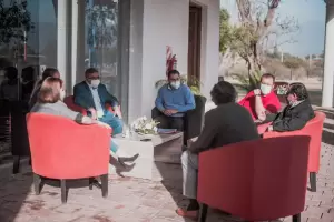 CAMYEN anuncia ambicioso programa exploratorio