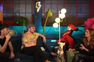 La confesin ntima de Victoria Tolosa Paz: En el peronismo siempre se garch