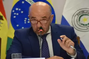 El Parlasur convocar a Chile a una "mesa dilogo"