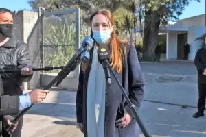 Fuerte reaccin de la oposicin a los dichos de Victoria Tolosa Paz