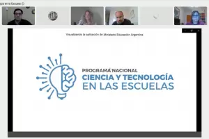 Catamarca se integra al Programa Nacional de Ciencia y Tecnolog�a en la Escuela