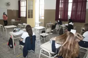 Presencialidad plena las escuelas: la medida se comienza a implementar desde el 1 de Octubre