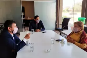 Se realizar el Primer Encuentro reas Mujeres, Gneros y Diversidad Municipal