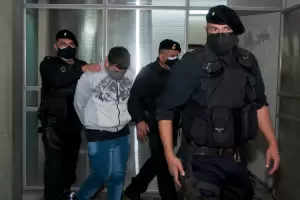 Condenan a prisi�n perpetua a un joven y solicitan a la fiscal�a investigar a un sobrino de la v�ctima