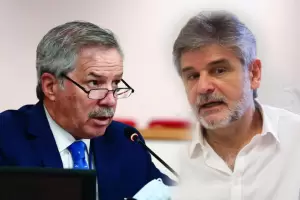 Plataforma continental: Felipe Sol y Daniel Filmus expondrn en el Senado