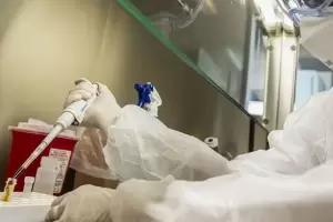 La variante Delta super el 80% de las muestras analizadas en CABA y el conurbano