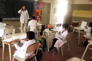 En Catamarca, 7.817 alumnos se desvincularon durante la pandemia y ahora tienen posibilidad de re vincularse