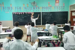 Regreso a la presencialidad plena: para Ateca es apresurada y poltica